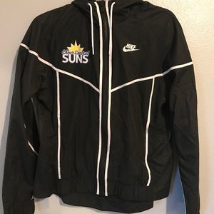 ⇨ cheer central suns nwt jacket ⇦